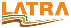 Land Transport Regulatory Authority logo